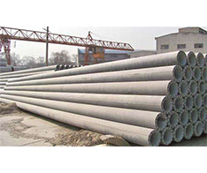 西安电线杆厂家