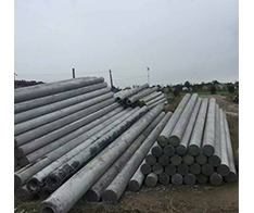 陕西电力器材：横担有什么作用？