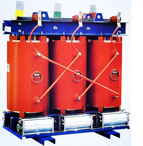 西安干式变压器