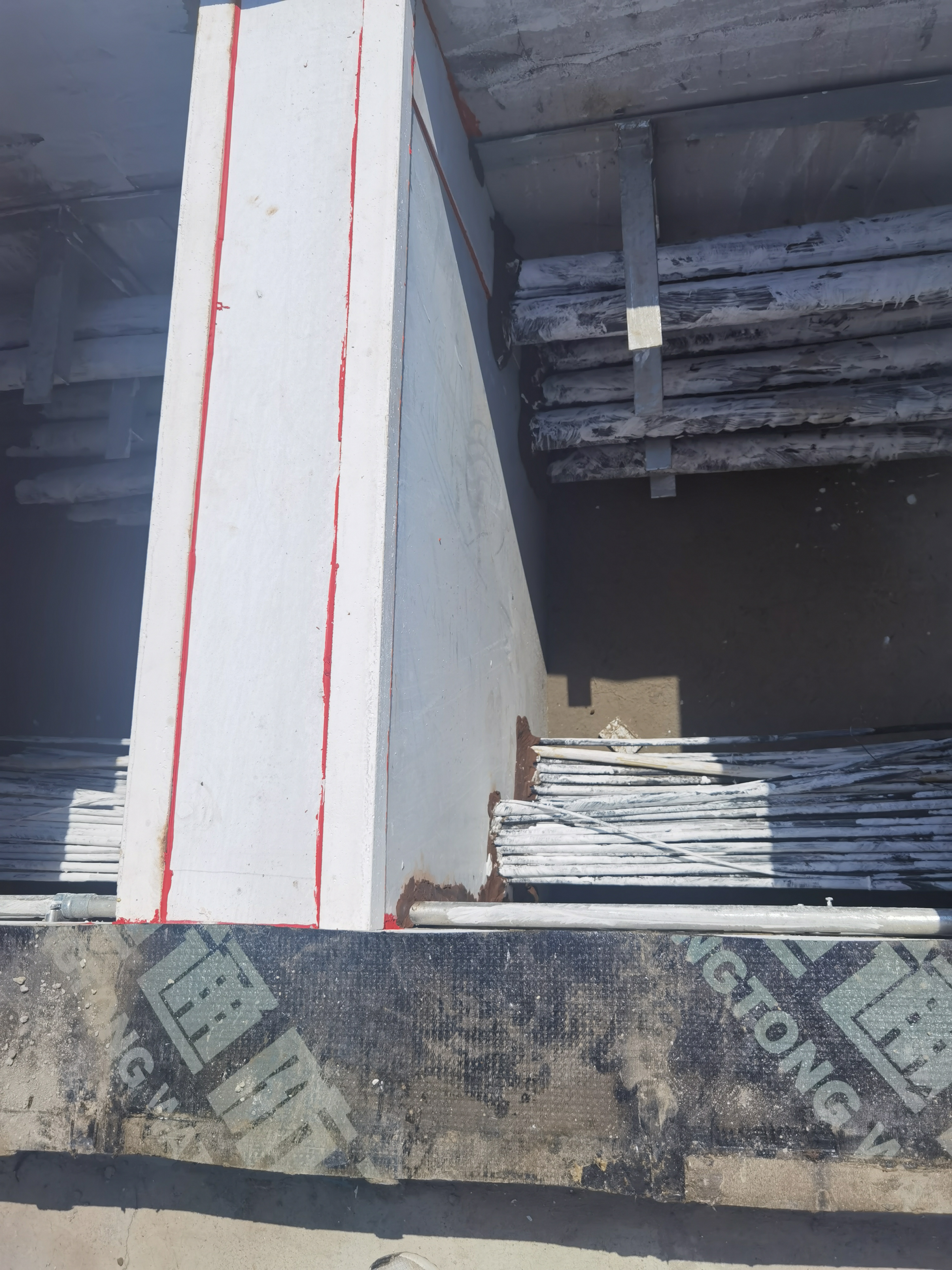 防火墙工程案例